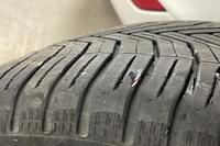 Skoda Yeti vaihtoauto