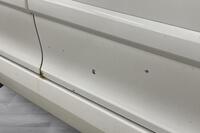 Skoda Yeti vaihtoauto