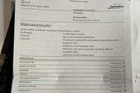 Skoda Yeti vaihtoauto