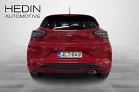 Ford Puma vaihtoauto