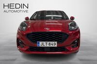 Ford Puma vaihtoauto