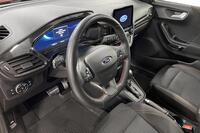 Ford Puma vaihtoauto