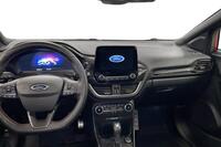 Ford Puma vaihtoauto