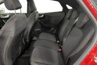 Ford Puma vaihtoauto