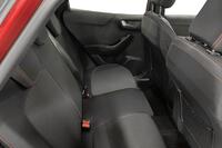 Ford Puma vaihtoauto