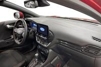 Ford Puma vaihtoauto