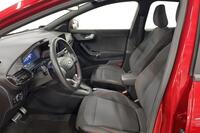 Ford Puma vaihtoauto