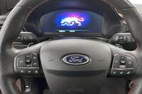 Ford Puma vaihtoauto