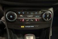 Ford Puma vaihtoauto