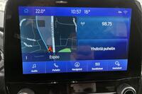 Ford Puma vaihtoauto