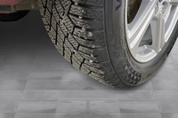 Ford Puma vaihtoauto