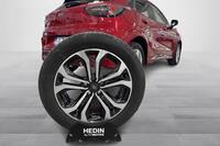 Ford Puma vaihtoauto