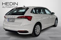 Skoda Scala vaihtoauto