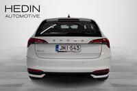 Skoda Scala vaihtoauto