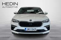 Skoda Scala vaihtoauto