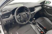 Skoda Scala vaihtoauto