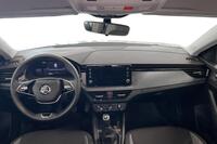 Skoda Scala vaihtoauto