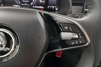 Skoda Scala vaihtoauto