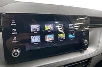 Skoda Scala vaihtoauto