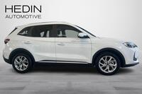 MG ZS vaihtoauto