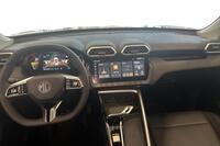 MG ZS vaihtoauto