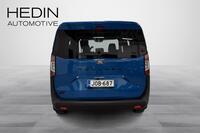 Ford Tourneo Courier vaihtoauto