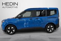 Ford Tourneo Courier vaihtoauto