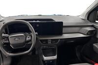Ford Tourneo Courier vaihtoauto