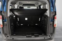 Ford Tourneo Courier vaihtoauto