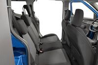 Ford Tourneo Courier vaihtoauto