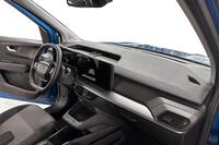 Ford Tourneo Courier vaihtoauto