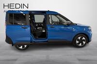 Ford Tourneo Courier vaihtoauto