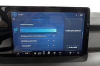 Ford Tourneo Courier vaihtoauto