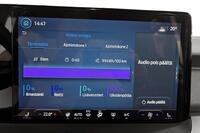 Ford Tourneo Courier vaihtoauto