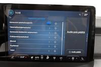 Ford Tourneo Courier vaihtoauto