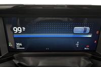 Ford Tourneo Courier vaihtoauto