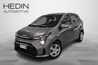 Kia Picanto vaihtoauto