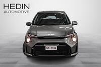 Kia Picanto vaihtoauto