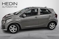 Kia Picanto vaihtoauto