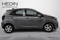 Kia Picanto vaihtoauto