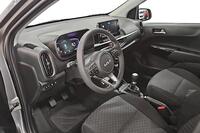 Kia Picanto vaihtoauto