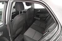 Kia Picanto vaihtoauto