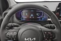 Kia Picanto vaihtoauto