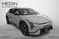 Kia EV4 vaihtoauto