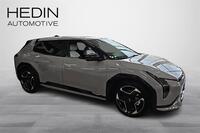 Kia EV4 vaihtoauto
