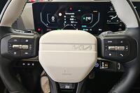 Kia EV4 vaihtoauto