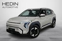 Kia EV3 vaihtoauto