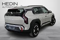 Kia EV3 vaihtoauto
