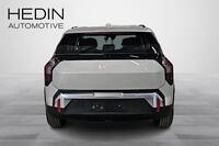 Kia EV3 vaihtoauto