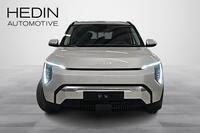 Kia EV3 vaihtoauto